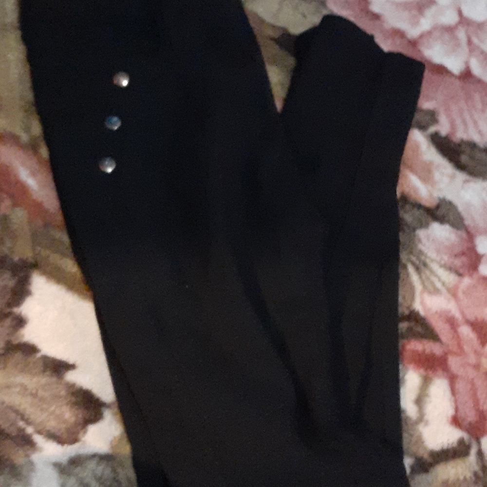 Pants school appropriate